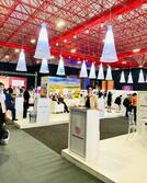         Antalya world tourism fair  