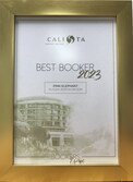      CALISTA LUXURY!