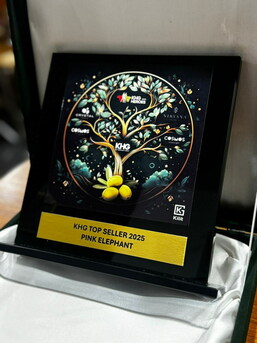  !    Kilit Hospitality Group!