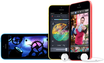    IPhone!
