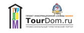 Tourdom.ru:    --  