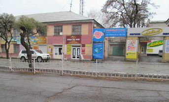 "Розовый слон": открытие офиса продаж в Стаханове( Луганщина)